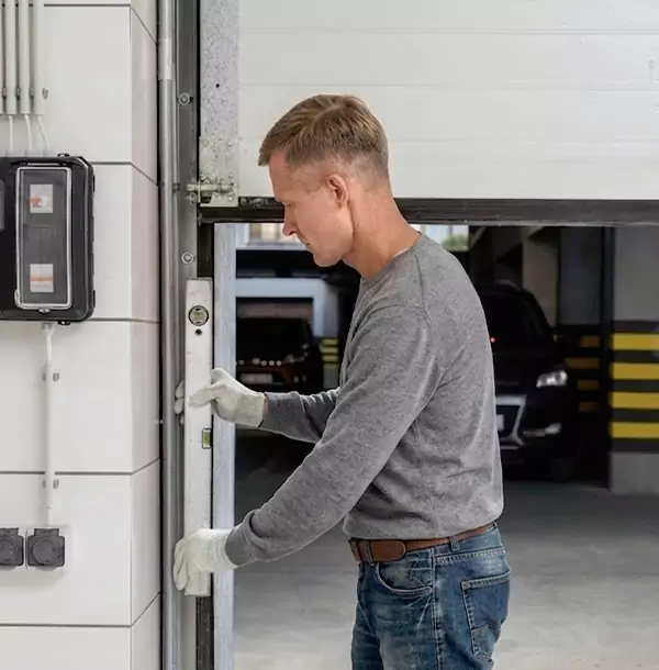 Why Choose Us for Door, Gate and Security Services in Diamond Bar, CA