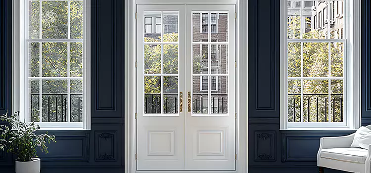 French Door Lock Repair Diamond Bar