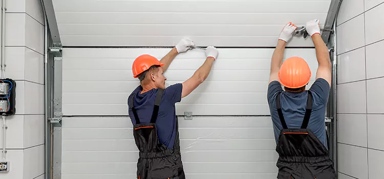 Choose Us for Your Garage Door Needs in Diamond Bar