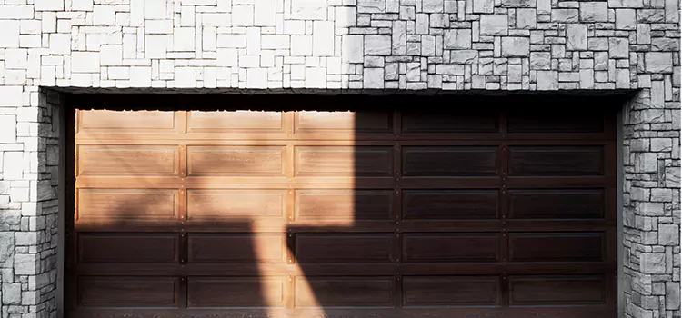 Garage Door Installation Diamond Bar