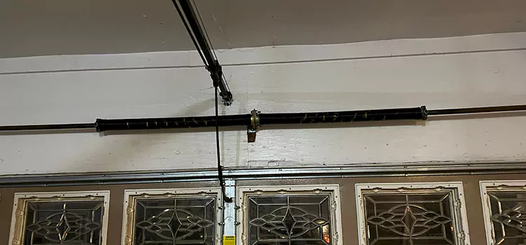 Garage Door Spring Repair Near Me Diamond Bar
