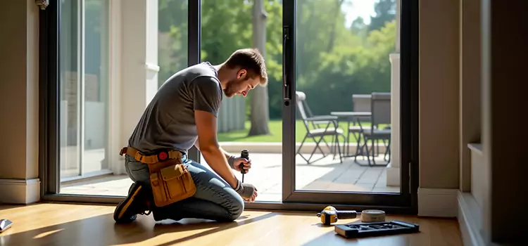 Comprehensive Solutions for Every Glass Door Need in Diamond Bar, CA