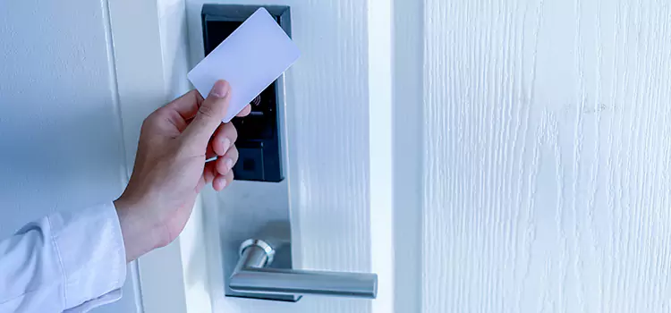 Why Choose Us for Your Keycard Lock Installation in Diamond Bar, CA?