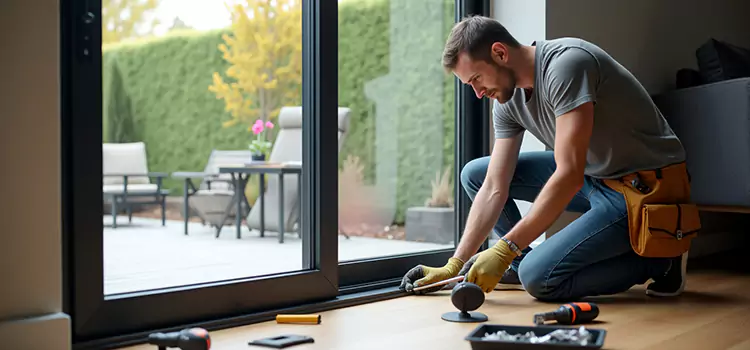 Patio Sliding Glass Door Replacement Diamond Bar