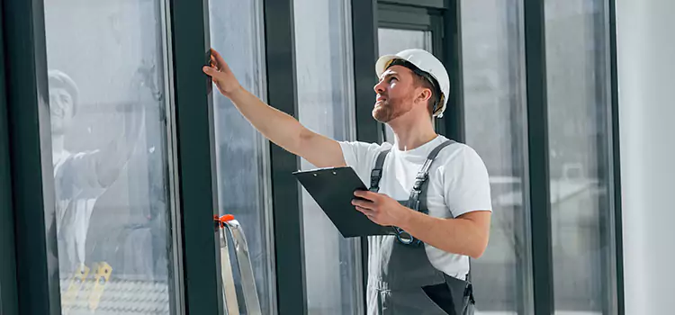 Comprehensive Solutions for Your Sticking Doors in Diamond Bar, CA