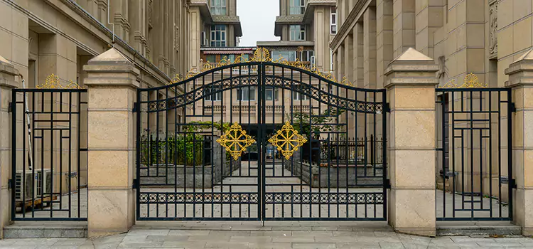 Comprehensive Iron Gate Maintenance Solutions in Diamond Bar, CA