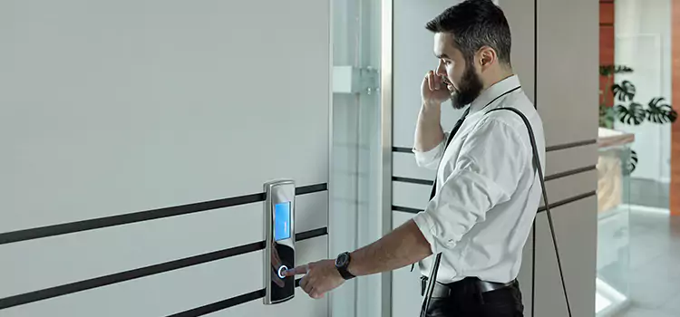 Cloud Based Access Control Diamond Bar