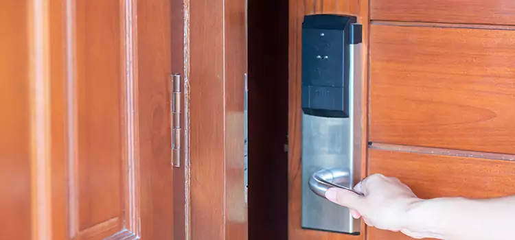 Commercial Keyless Entry Locks Diamond Bar