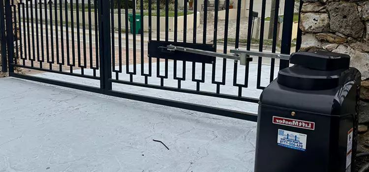 Seamless Installation and Support for Your New Gate in Diamond Bar, CA