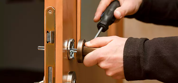 Semi Truck Locksmith Diamond Bar