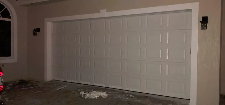 Garage Door Coil Replacement Diamond Bar