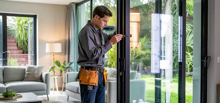 Why Choose Us for Your Glass Door Needs in Diamond Bar, CA?