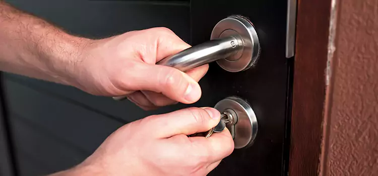Master Key Control and Audits Diamond Bar
