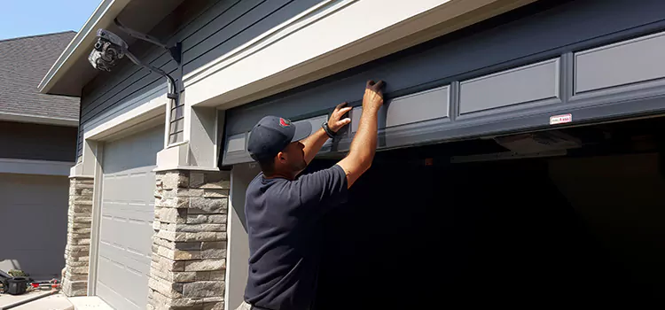 Janus Roll Up Doors Diamond Bar